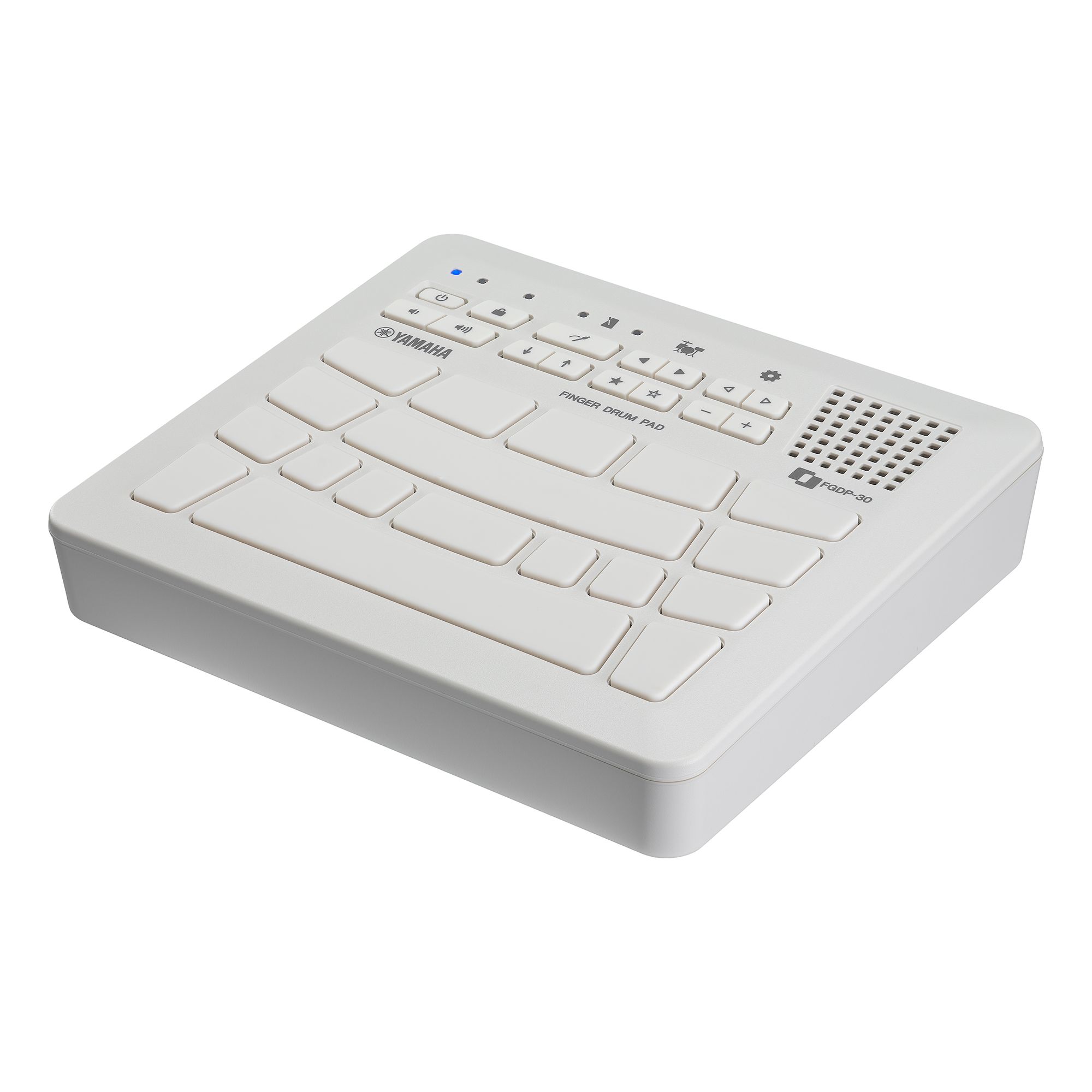 Yamaha FGDP-30 pad batteria finger drum ricaricabile