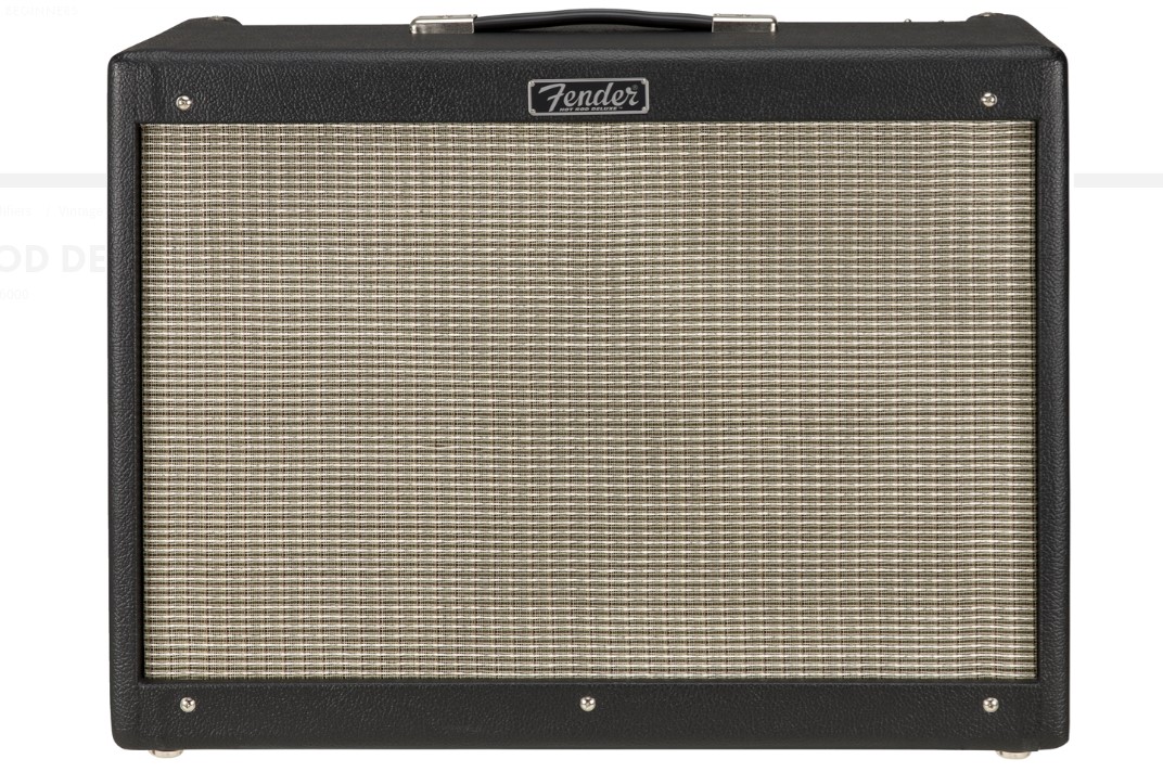 Fender Hot Rod Deluxe IV combo chitarra 40W 1x12