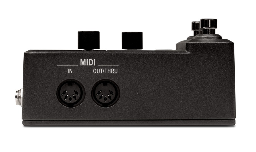 Line 6 HX One pedale multieffetto stereo