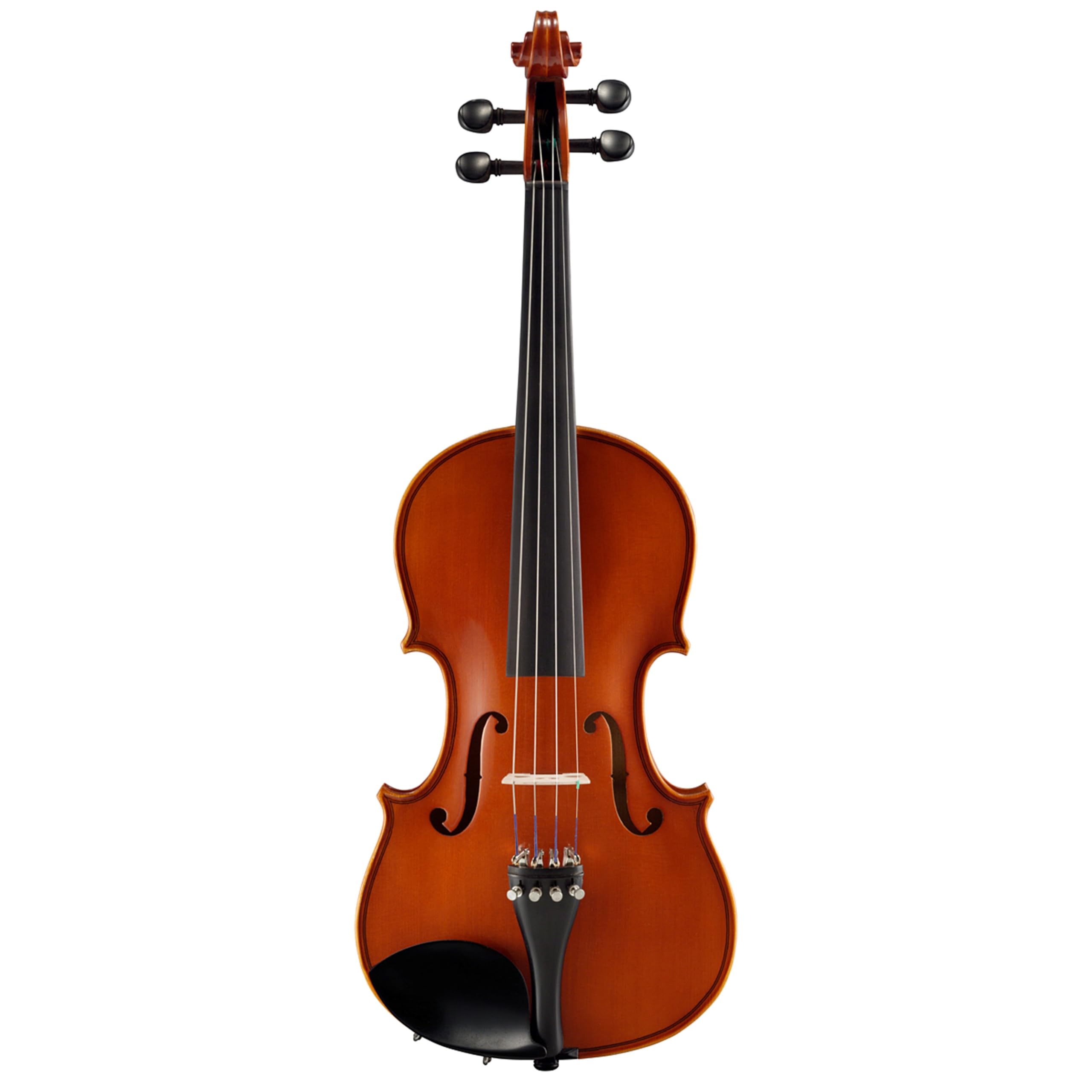 Yamaha V5SA44 Violino Acustico 4/4 Marrone con Arco
