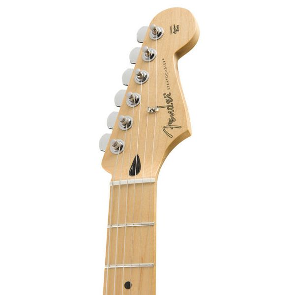 Fender Player Stratocaster HSS chitarra elettrica 3 Tone Sunburst
