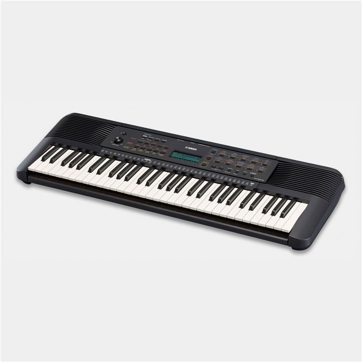 Yamaha PSR-E283 Tastiera 61 Tasti 401 Voci