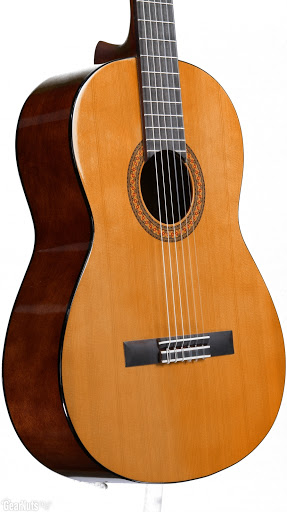 Yamaha C40 Chitarra Classica 4/4 con Custodia
