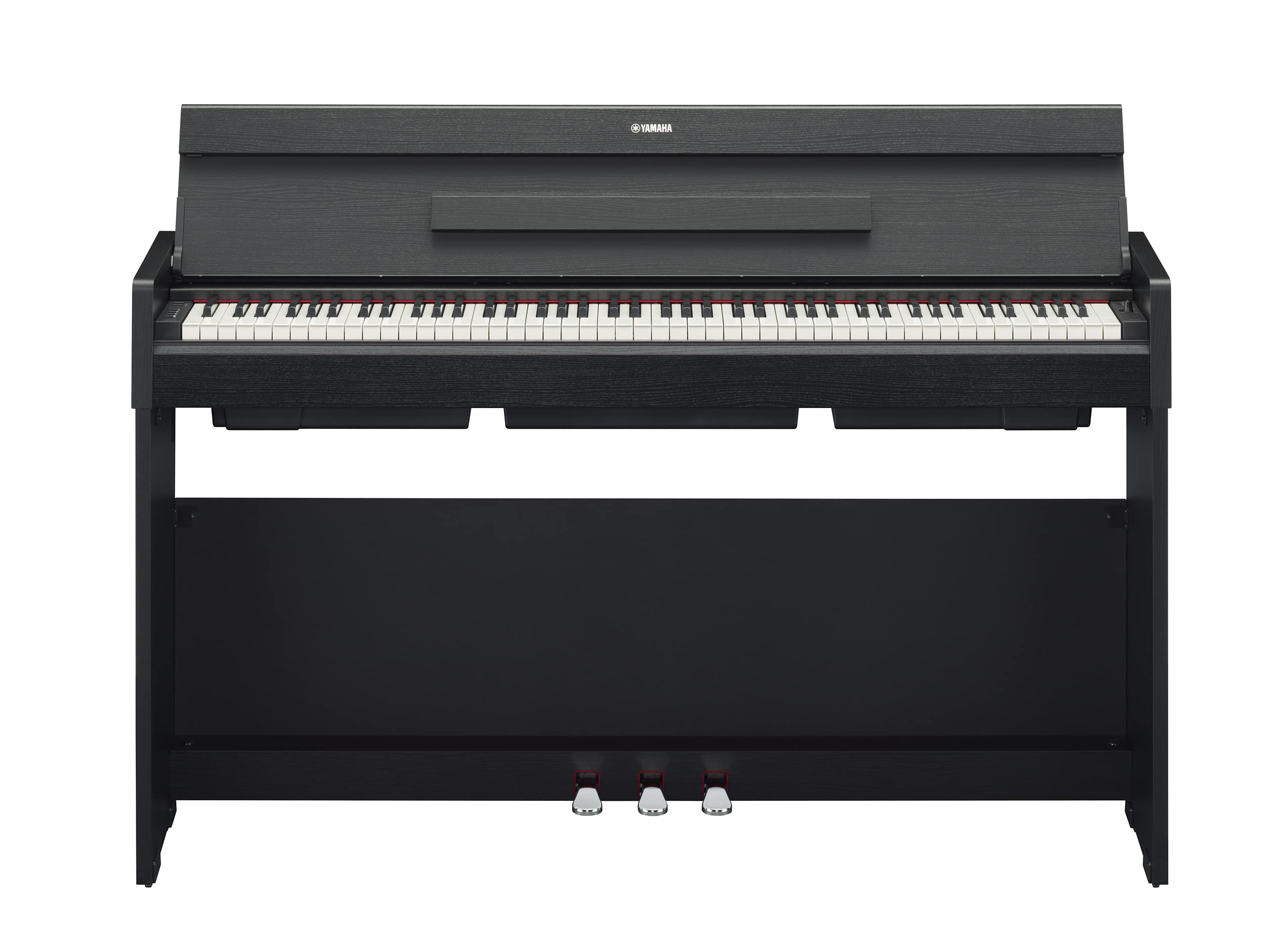 Yamaha ARIUS YDP-S35 Pianoforte digitale 88 tasti nero