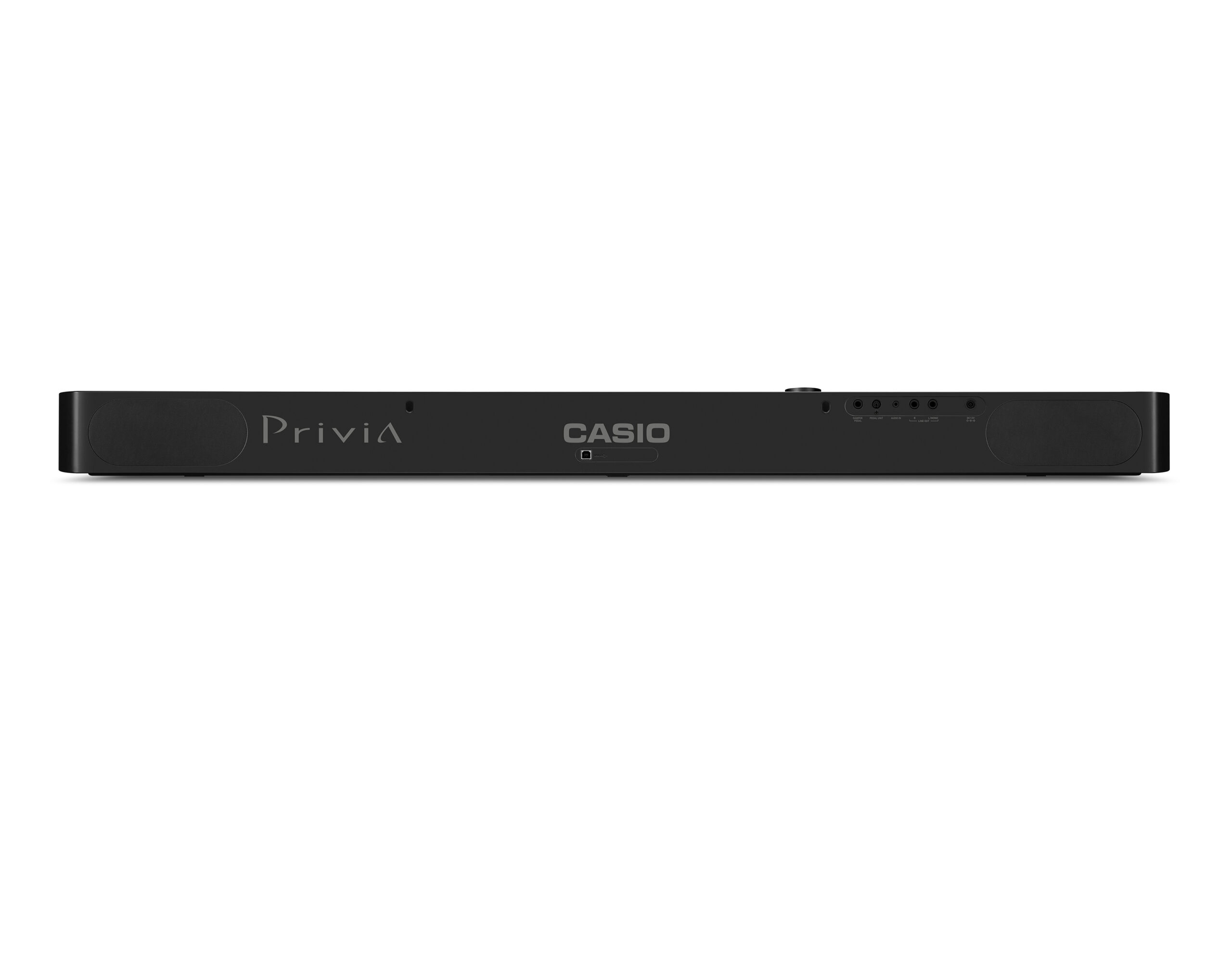 Casio PX-S1100 Piano Elettrico 88 Tasti Nero Bluetooth