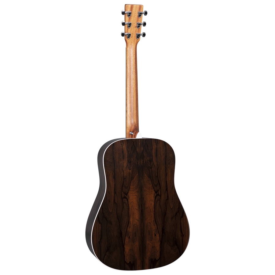 Martin D-13E chitarra elettroacustica Ziricote Fishman