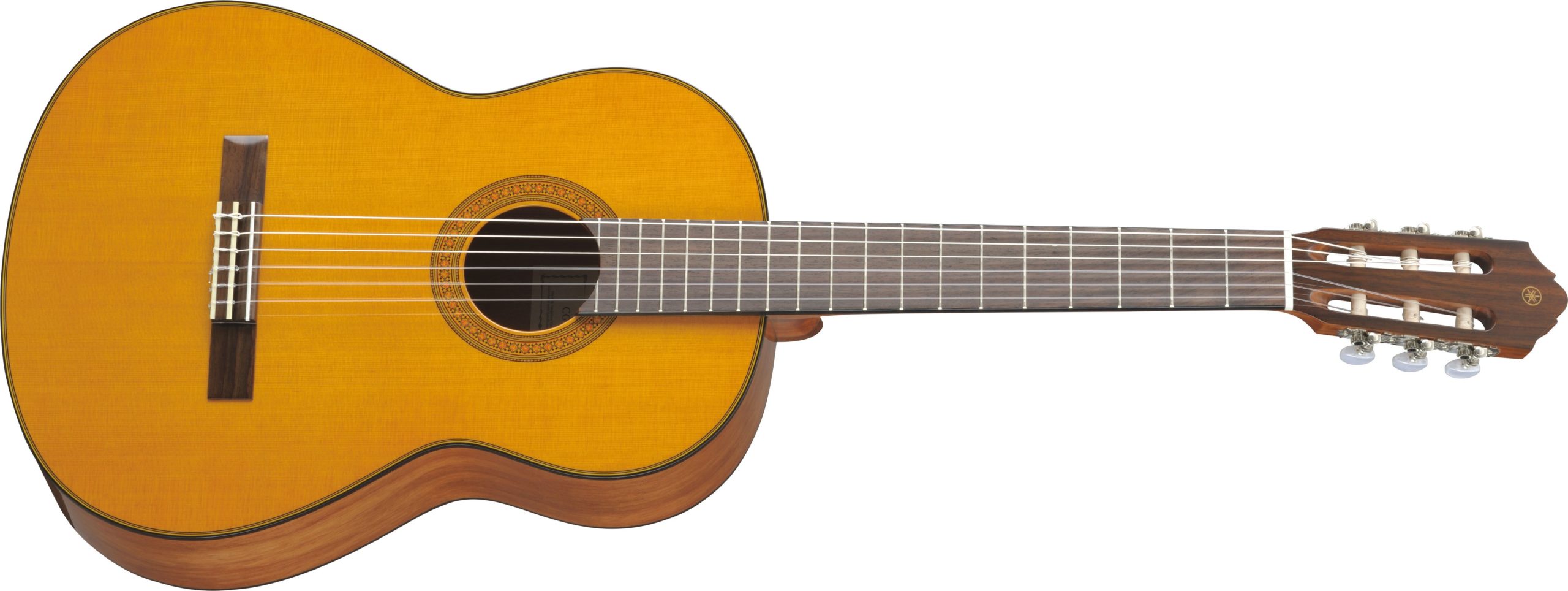 Yamaha CG142C chitarra classica nylon naturale