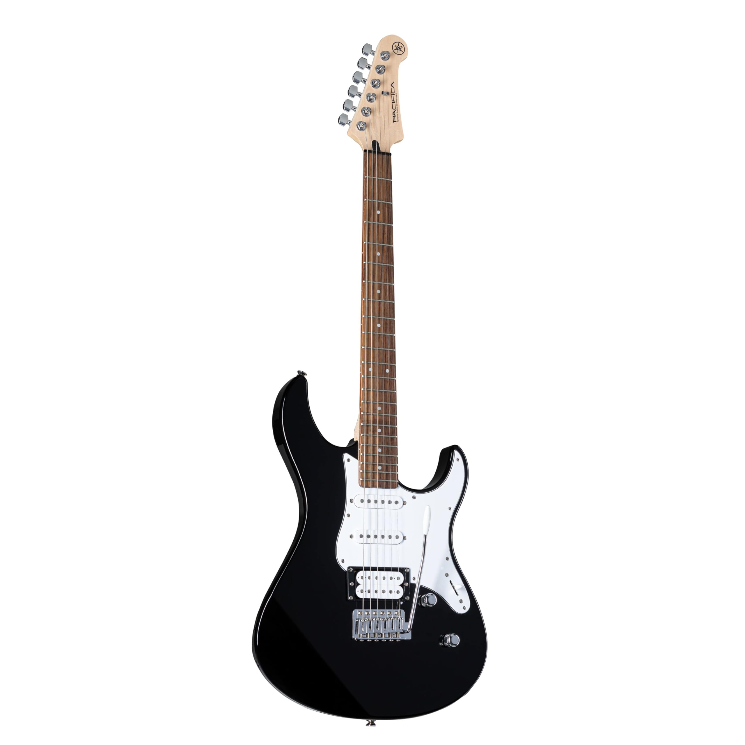 Yamaha Pacifica 112V chitarra elettrica blu scuro HSS