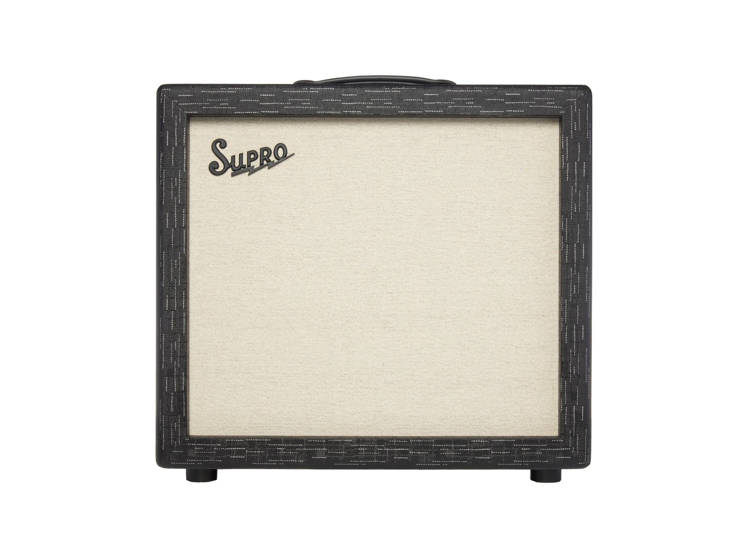 Supro Royale cassa chitarra 1x12 ex demo BD12