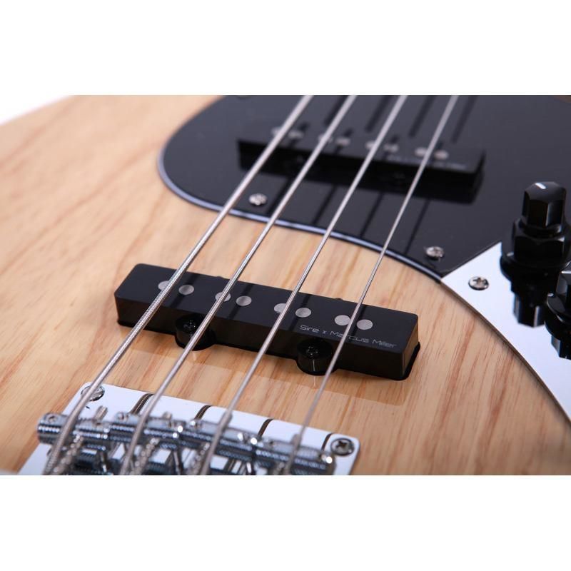 Sire Marcus Miller V7 basso 4 corde Natural