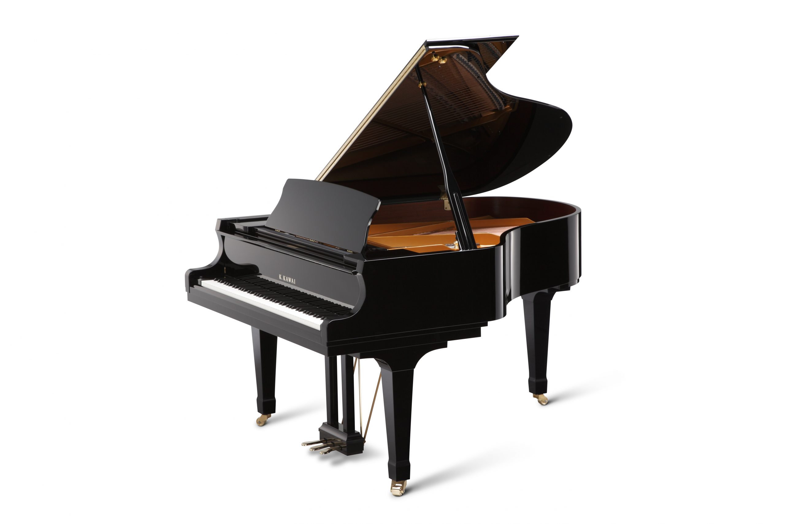 Kawai GX-2 pianoforte a coda acustico sala