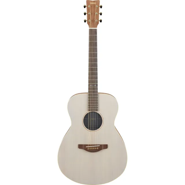 Yamaha Storia I Chitarra Acustica Off-White Principianti