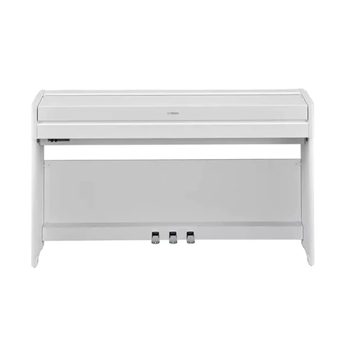Yamaha Arius YDP-S55 pianoforte digitale bianco 88 tasti