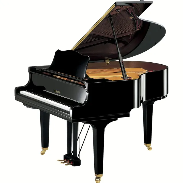 Yamaha GC1 TransAcoustic Pianoforte a Coda 161 cm