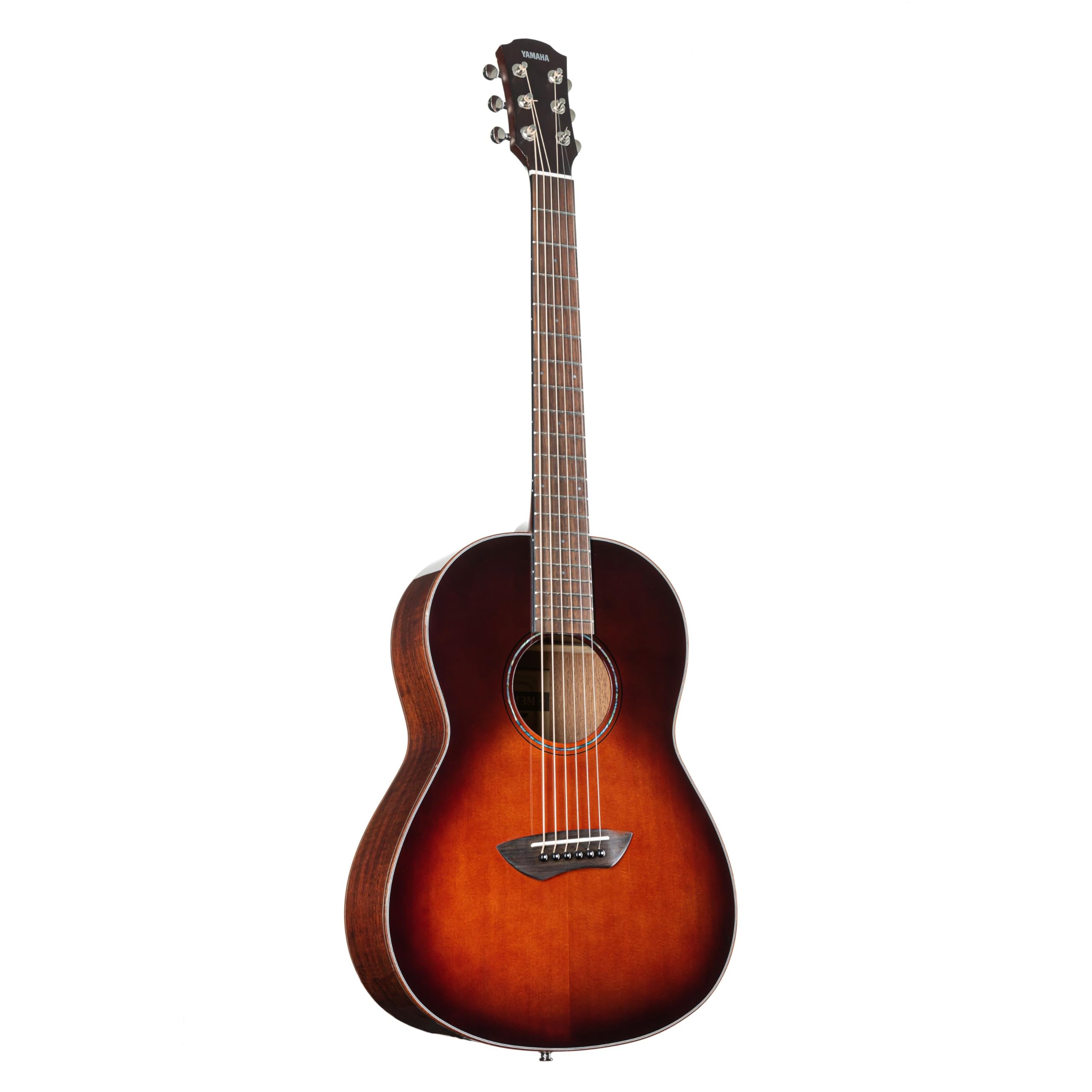 Yamaha CSF1M chitarra acustica naturale con pickup