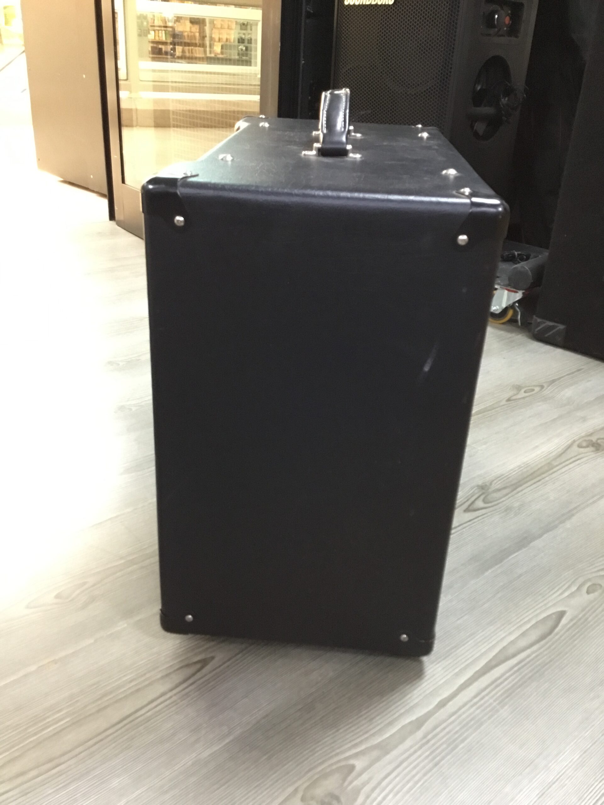 Blackstar HT Studio 20 combo valvolare usato 20W con riverbero