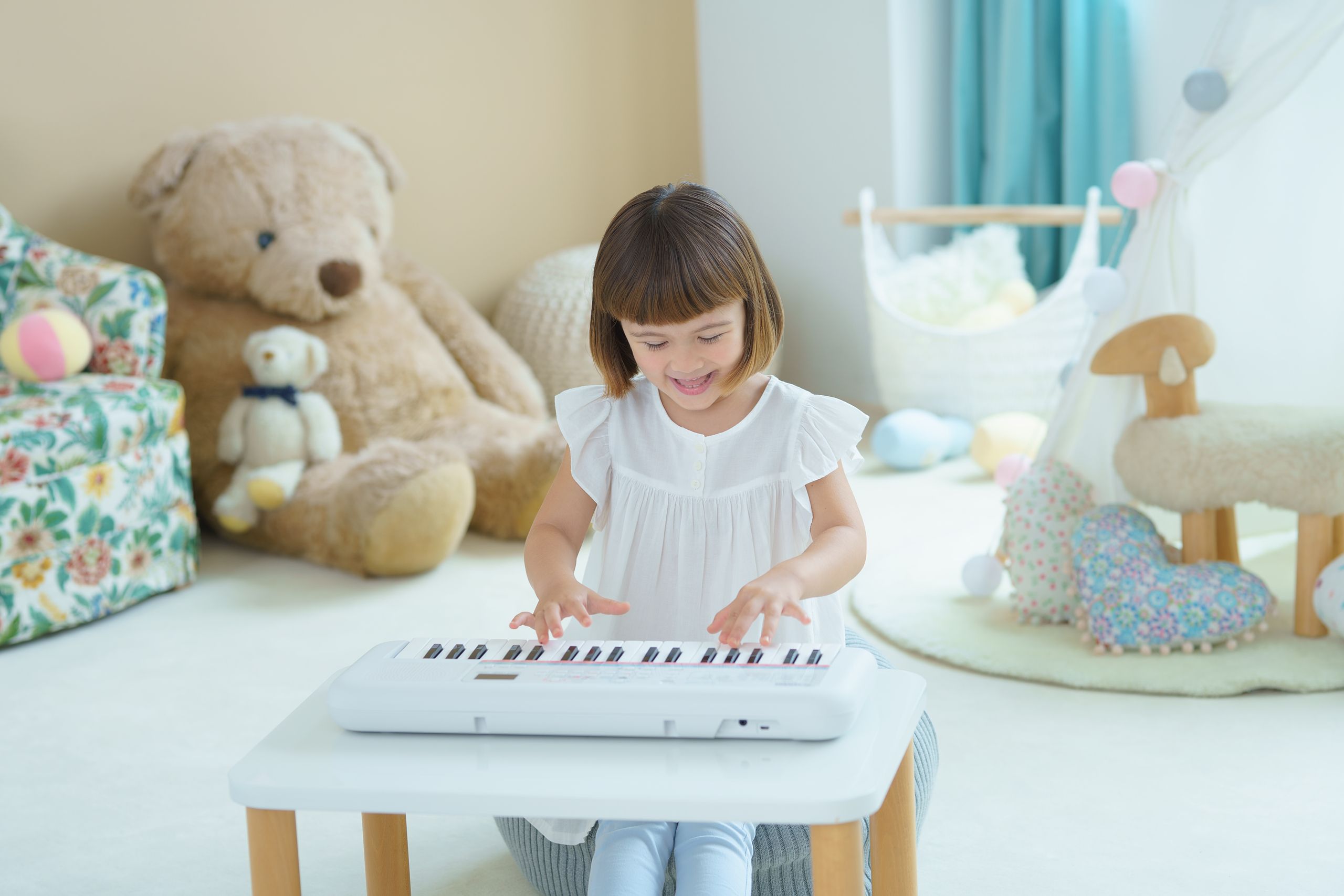 Yamaha PSS-E30 Remie tastiera 37 tasti bambini