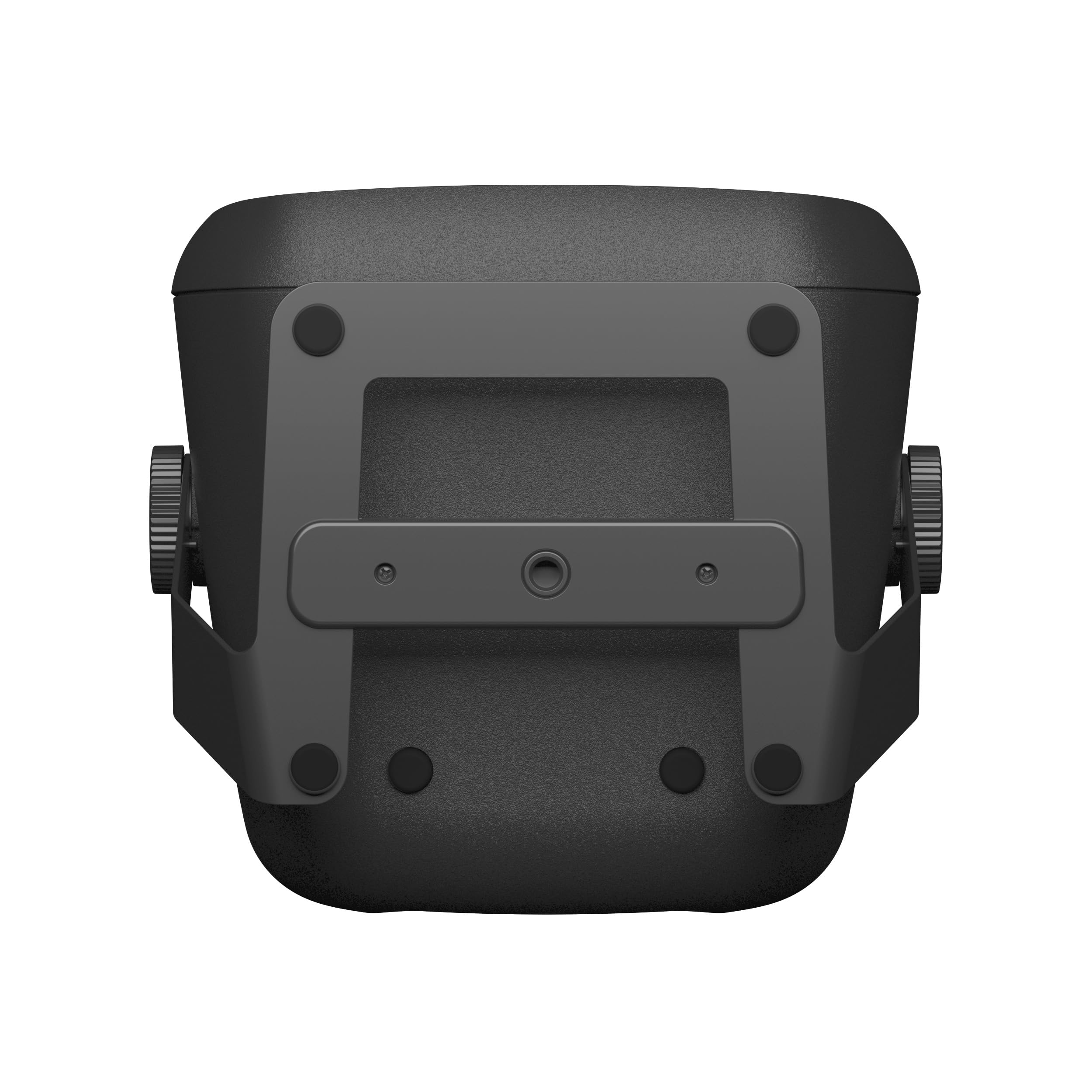 Yamaha STAGEPAS 100BTR mkII Cassa 100W Nero batteria