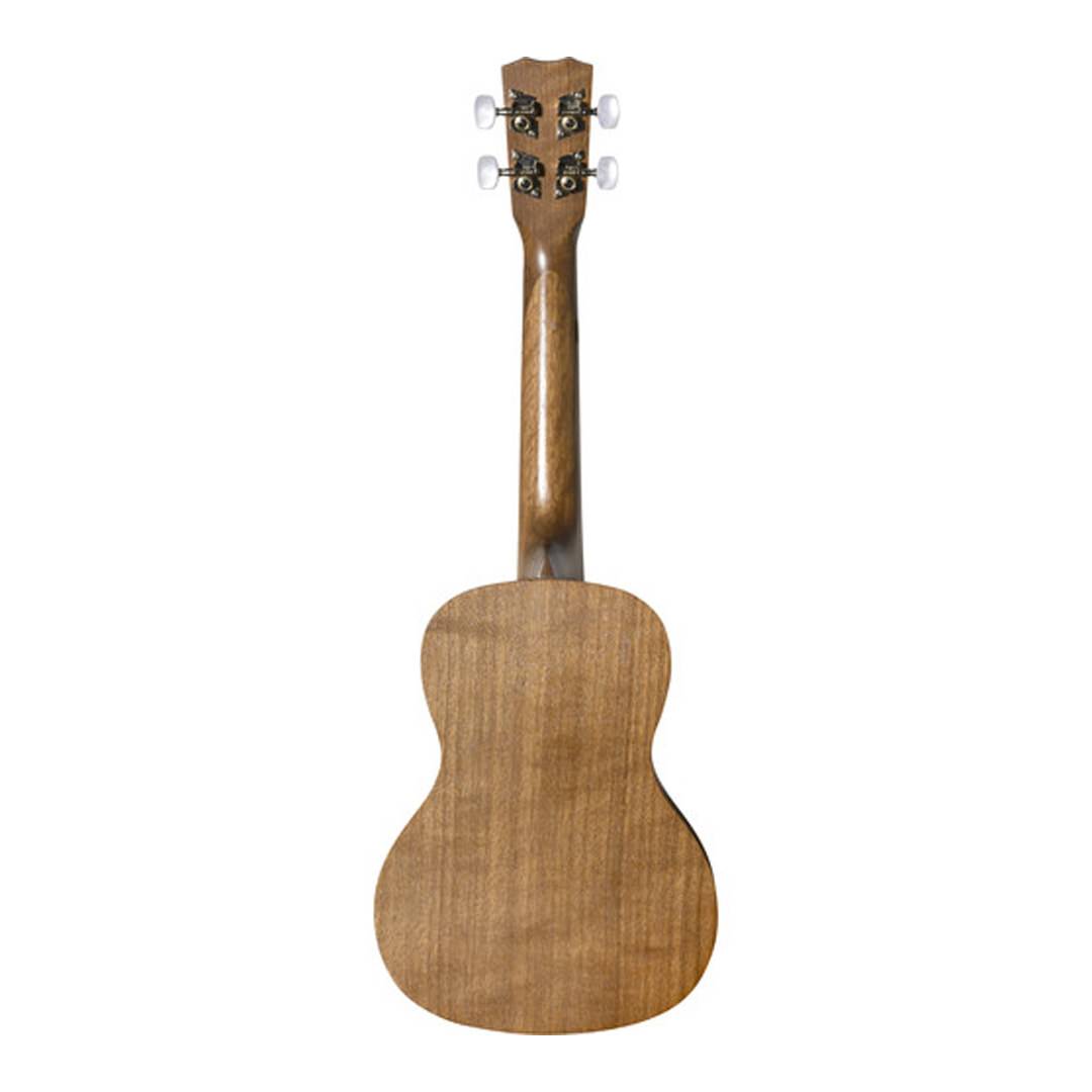 Cordoba UP100 Ukulele Concerto Mogano Pack con Borsa