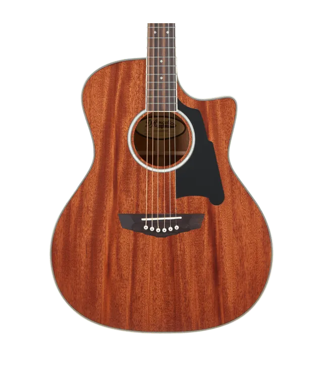 D'Angelico Excel Tammany chitarra acustica Natural Mahogany