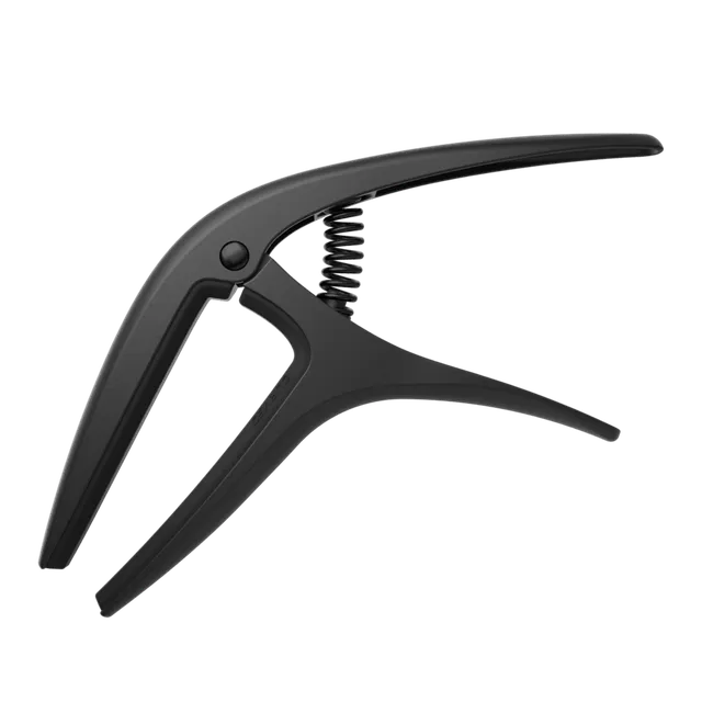 Ernie Ball Axis Capo capotasto chitarra una mano