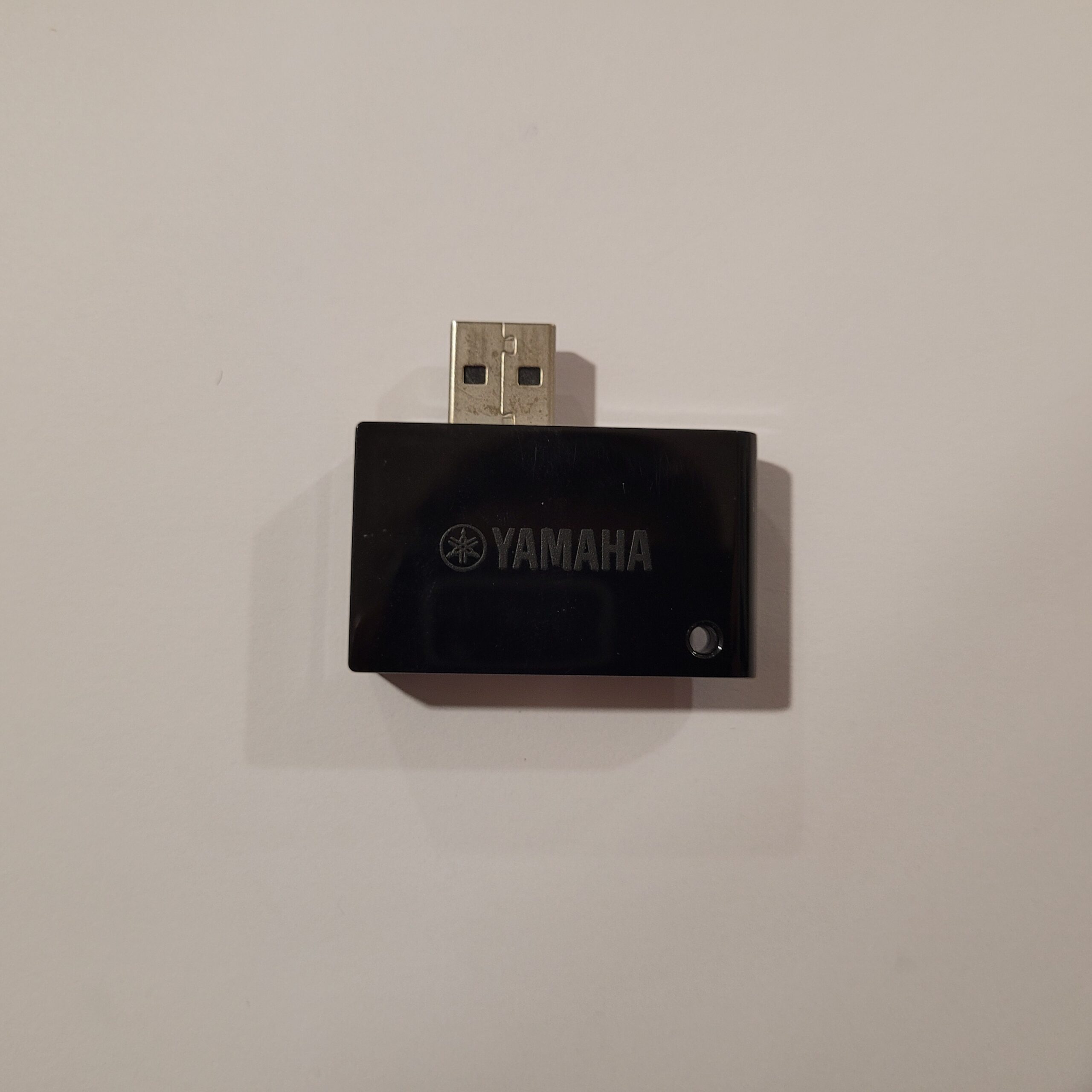Yamaha UD-BT01 Adattatore MIDI Bluetooth Occasione