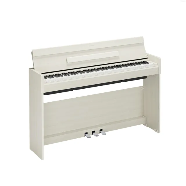 Yamaha YDP-S36 Pianoforte Digitale 88 Tasti Betulla CFX