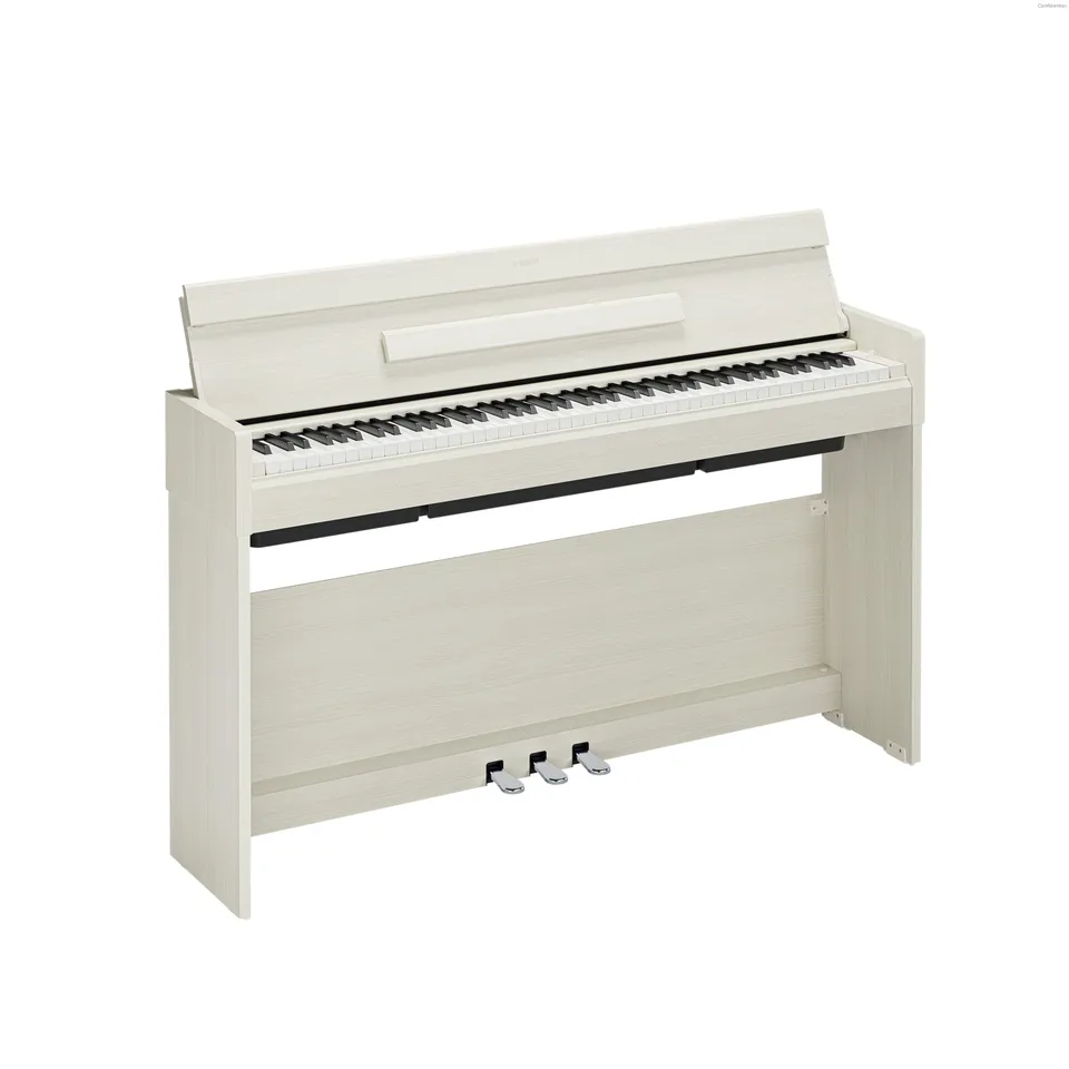 Yamaha YDP-S36 Pianoforte Digitale 88 Tasti Betulla CFX