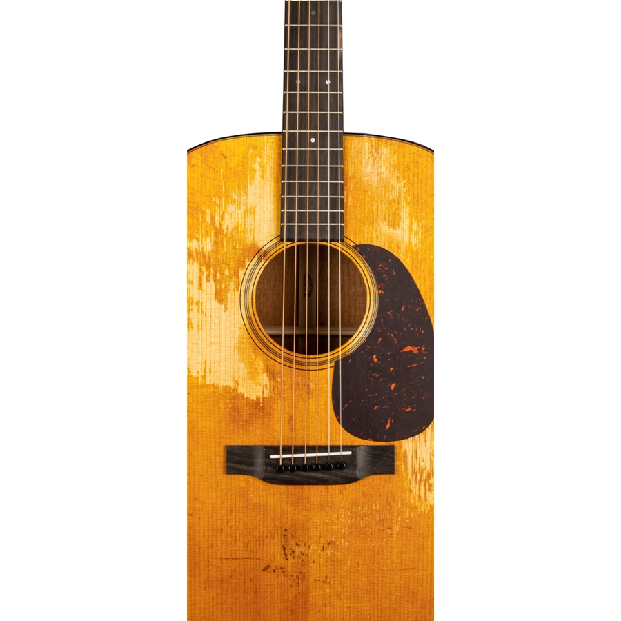 Martin D-18 StreetLegend chitarra acustica dreadnought satinata