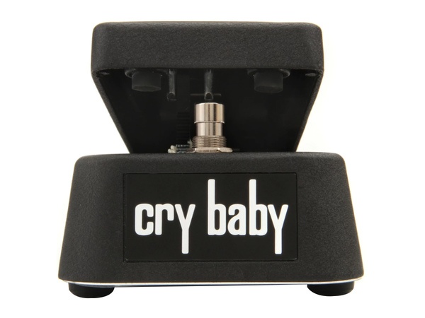 Dunlop Cry Baby GCB95 pedale wah chitarra