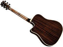 Eko One D ST CW EQ Chitarra Elettroacustica Natural