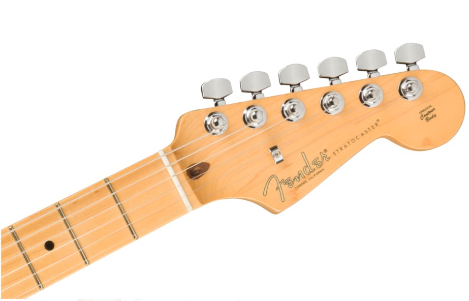 Fender American Professional II Stratocaster elettrica 3TSB