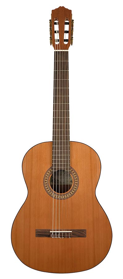 Salvador Cortez CC22 chitarra classica spagnola