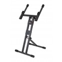 Proel EL 700 supporto monitor regolabile 45 kg