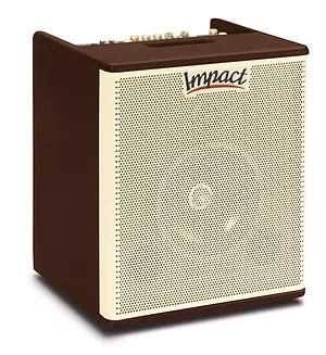 Audiodesign Impact AGF8 amplificatore acustica 200W ex-demo