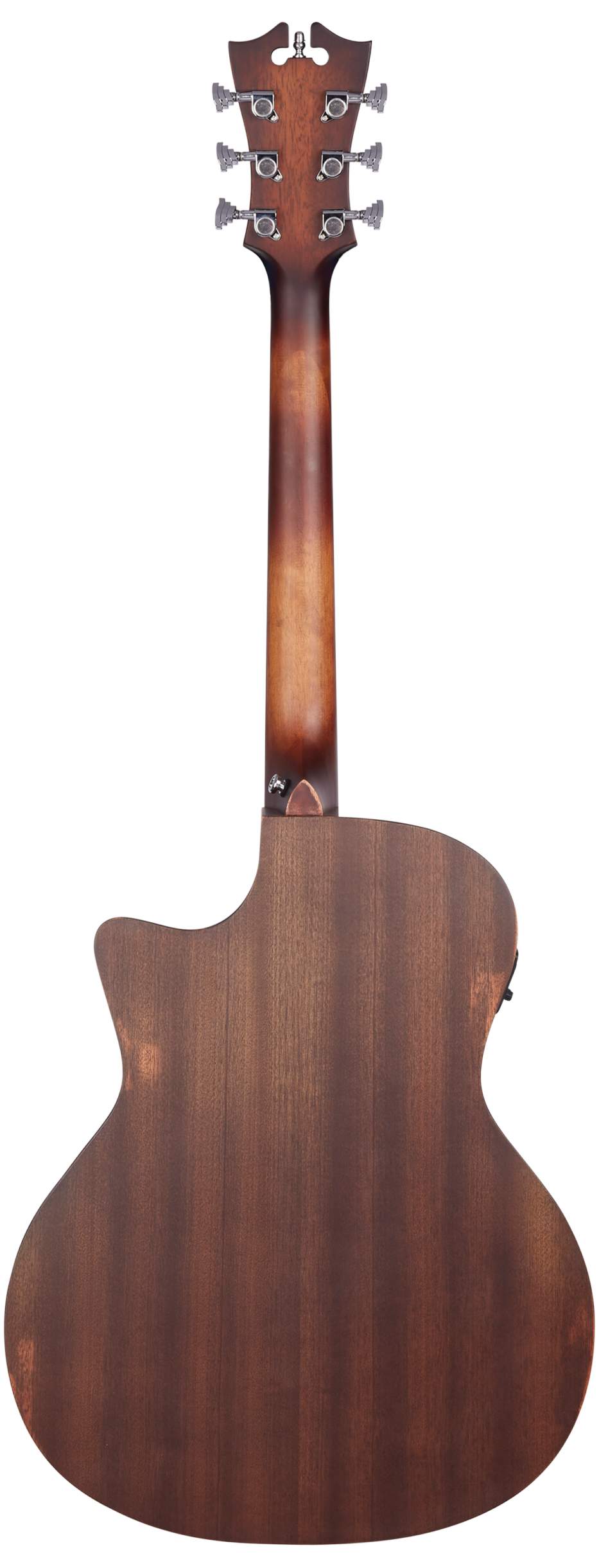 D’Angelico Premier Gramercy LS chitarra acustica ex demo
