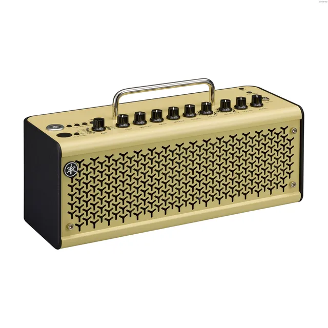 Yamaha THR10II amplificatore chitarra 20W bluetooth