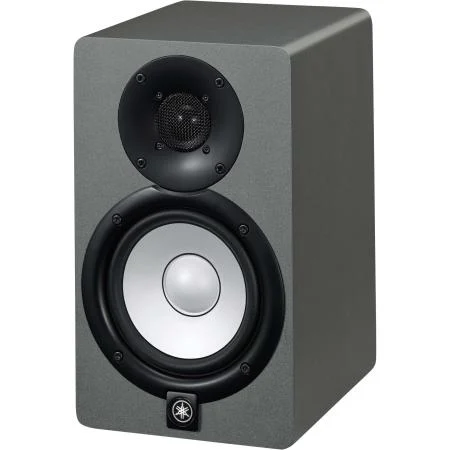 Yamaha HS5 Coppia Monitor Studio Space Grey 5" Casse