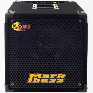 Markbass CMD JB Player School Combo Basso 250W 1x15
