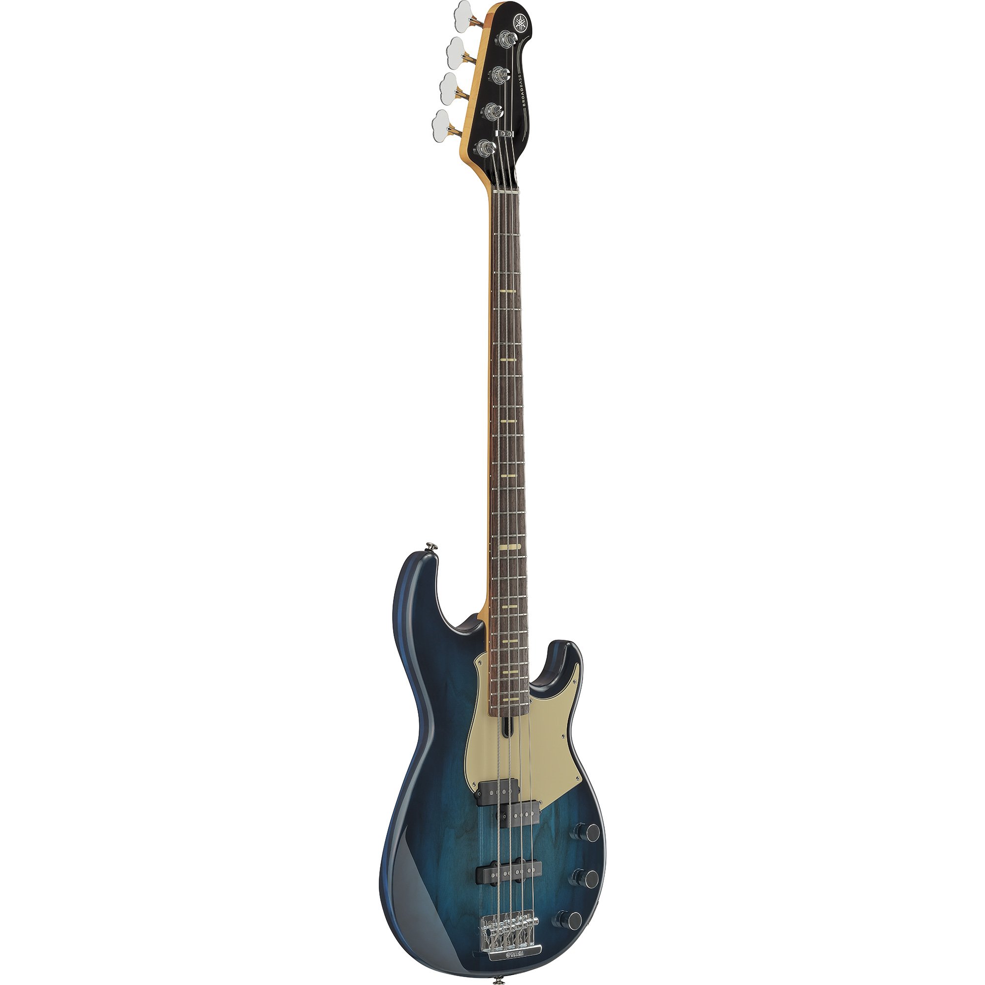 Yamaha BB Pro BBP34 basso elettrico Moonlight Blue Japan