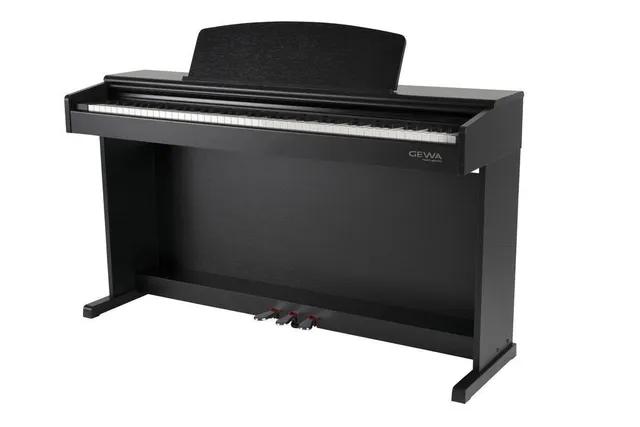 Gewa DP300 G pianoforte digitale 88 tasti nero