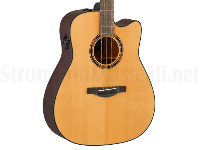 Yamaha TAG1 C Chitarra Acustica Concert Natural Abete