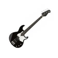 Yamaha BB234 BL Basso elettrico 4 corde nero