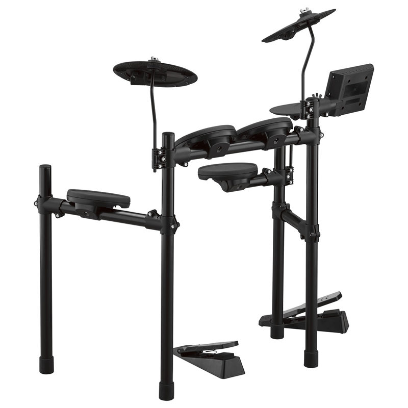 Yamaha DTX402K batteria elettronica kit 5 pezzi con app