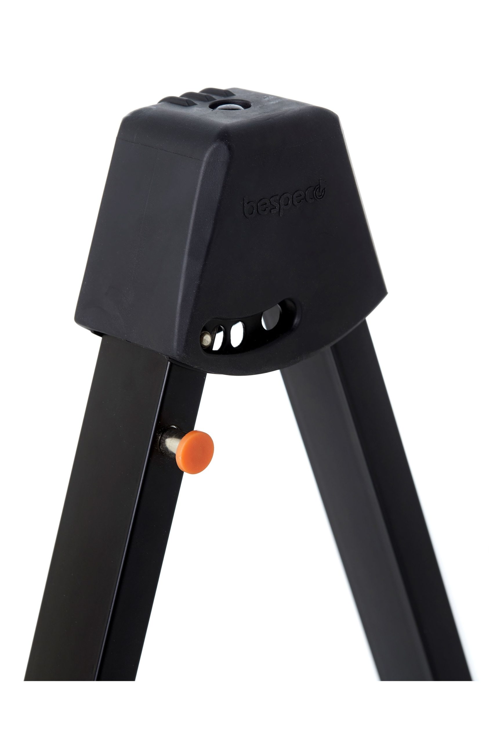 Bespeco Kangau supporto per chitarra stand pieghevole