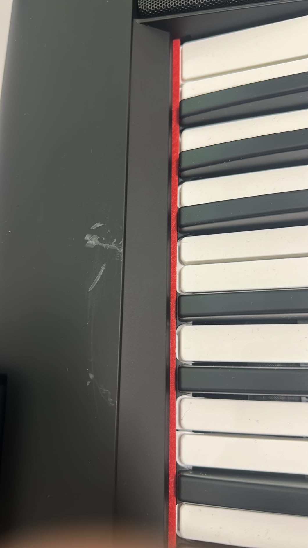 Yamaha NP-15B tastiera digitale 61 tasti nero 15 voci