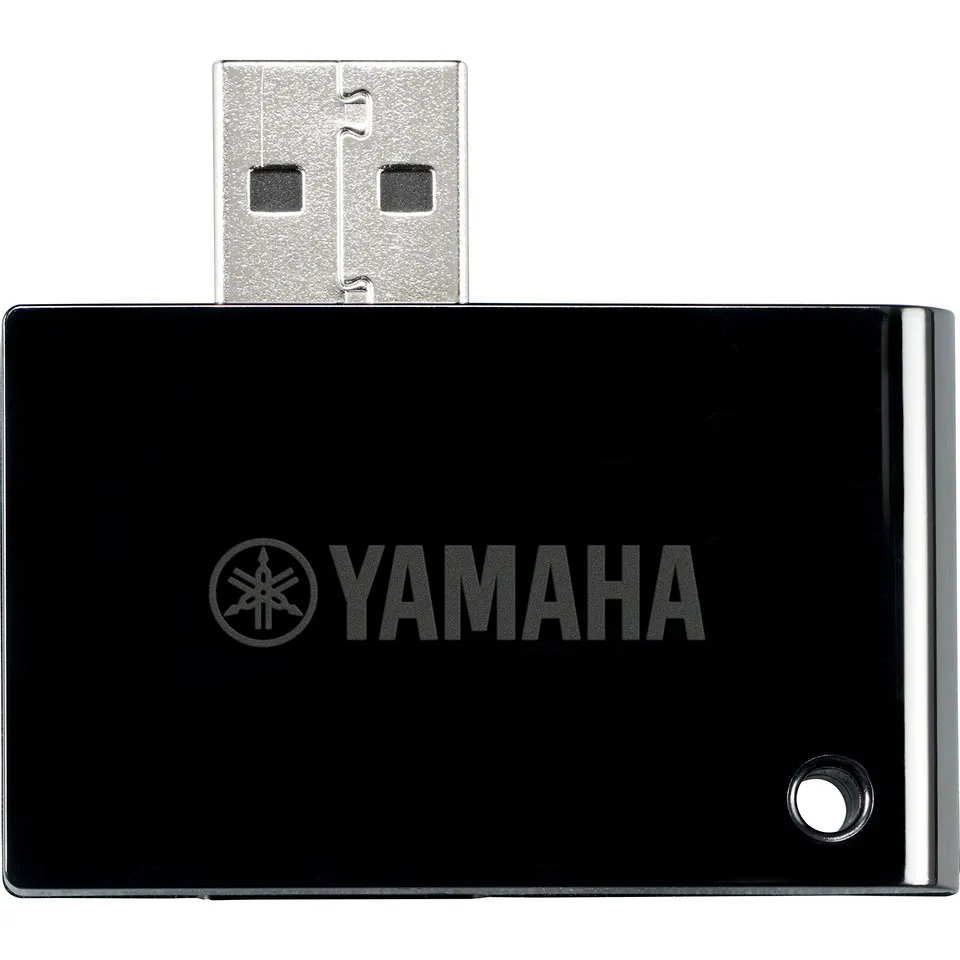 Yamaha UD-BT01 Adattatore Wireless USB MIDI per Tastiera