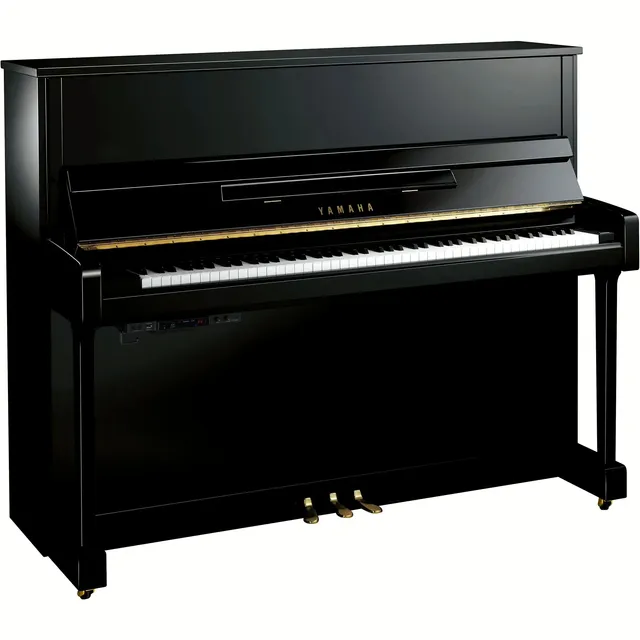 Yamaha B3 TransAcoustic TC3 pianoforte verticale acustico