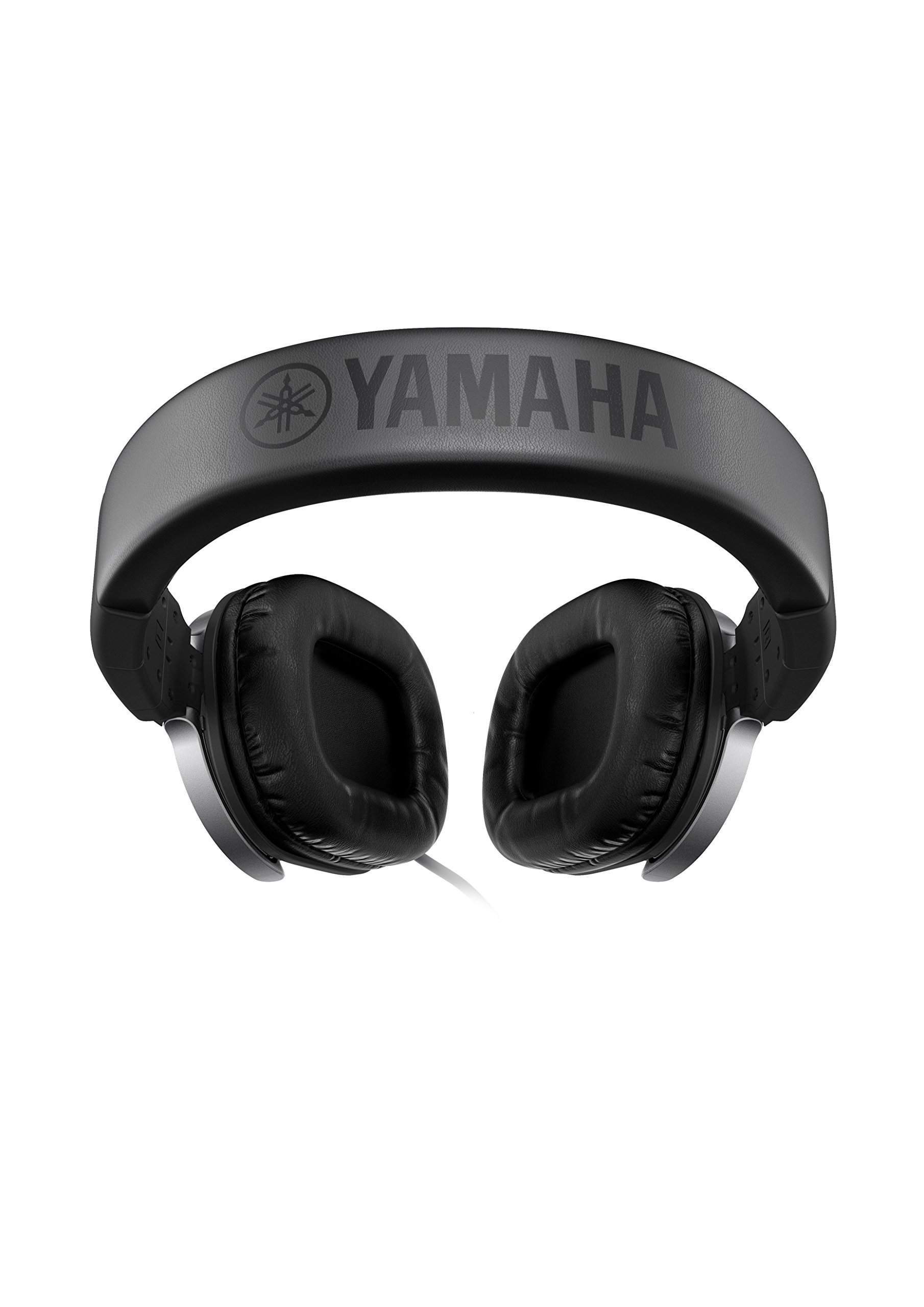 Yamaha HPH-MT8 Cuffie Studio Over Ear Nero