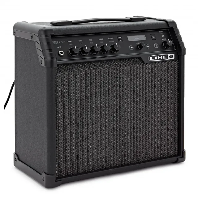 LINE6 Spider V 30 MKII amplificatore chitarra 30W